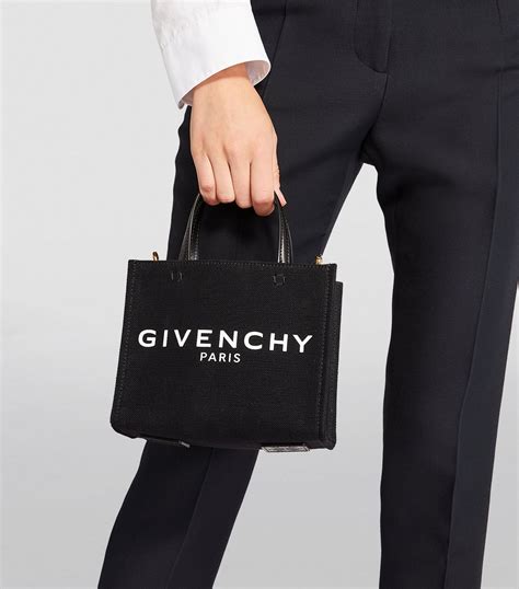 givenchy mini tote bag|givenchy bag locations.